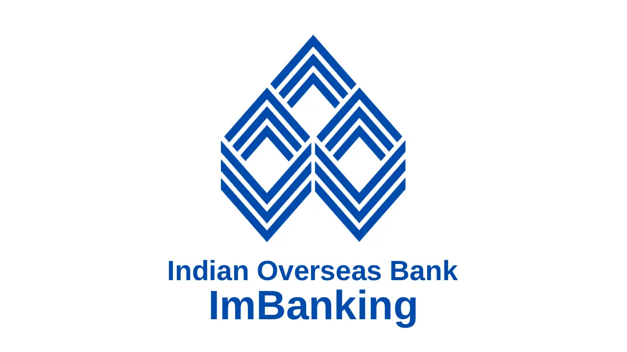 Indian Overseas Bank BC App
