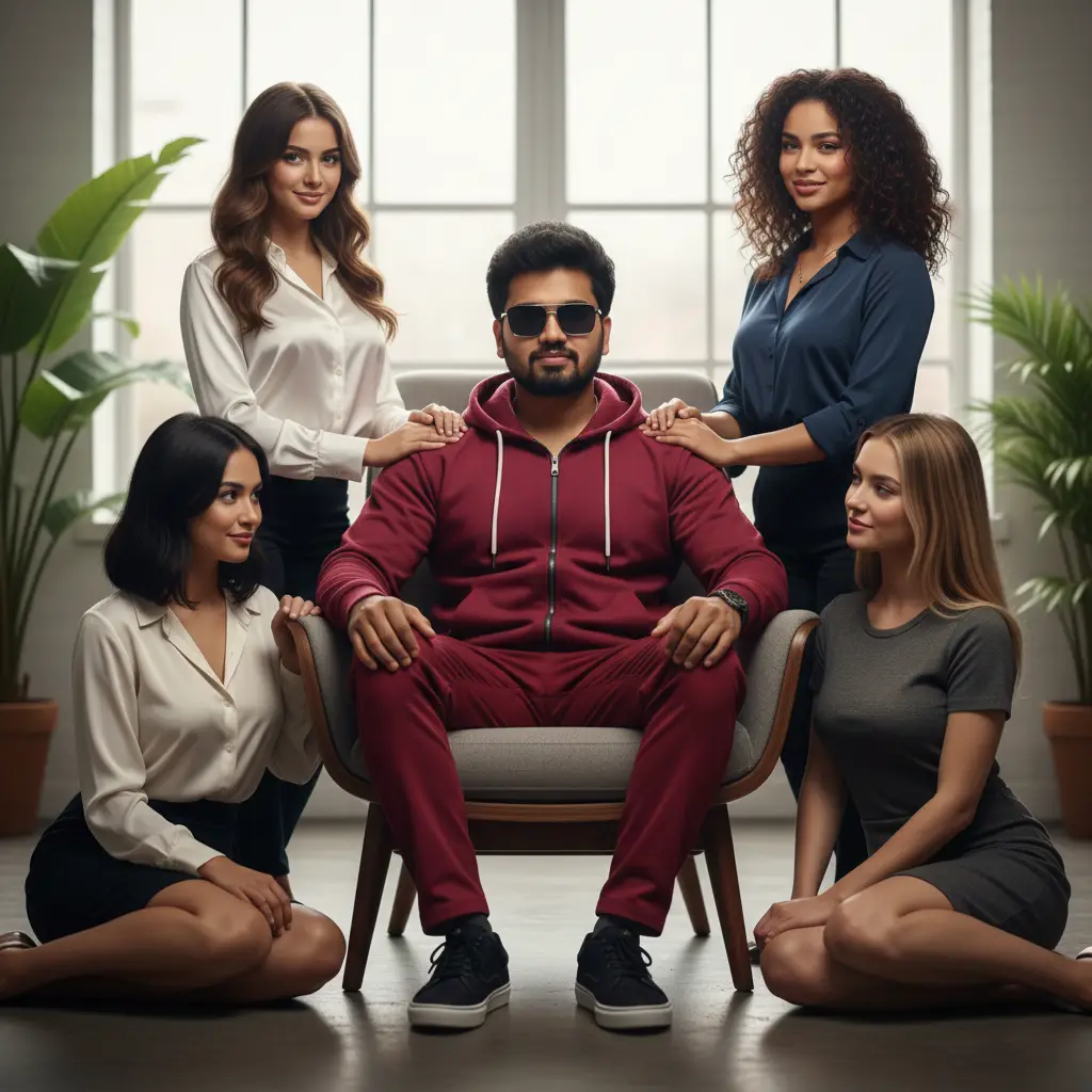 ai photo create prompts