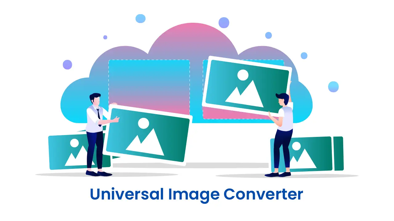 Universal Image Converter
