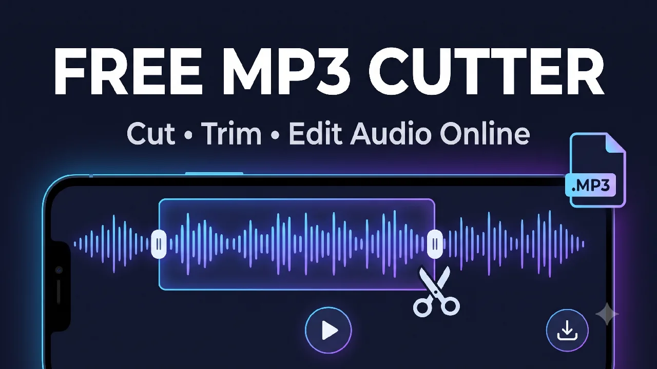 Free Online Tools | Fast, Secure & No Signup 1 mp3 cutter